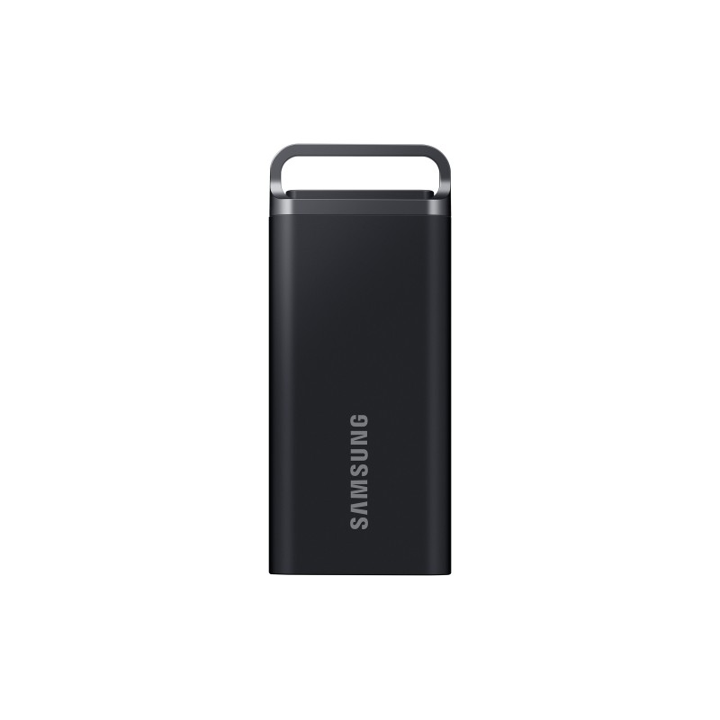 Samsung Portable SSD T5 EVO 8 TB USB 3.2 Gen1 Typ-C schwarz MU-PH8T0S/EU